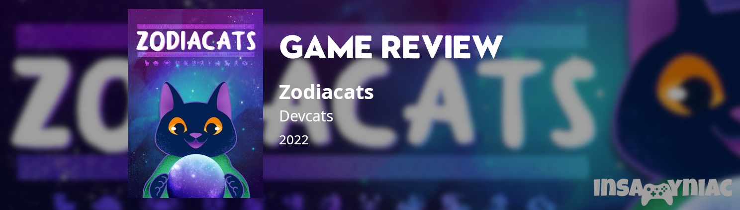 Zodiacats by Devcats 6 zodiacats