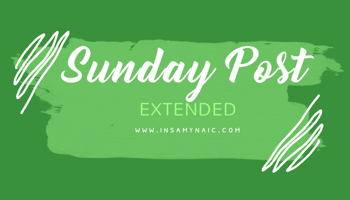 Sunday Post - 2024 is not done yet 11 Sunday Post - 2024 is not done yet