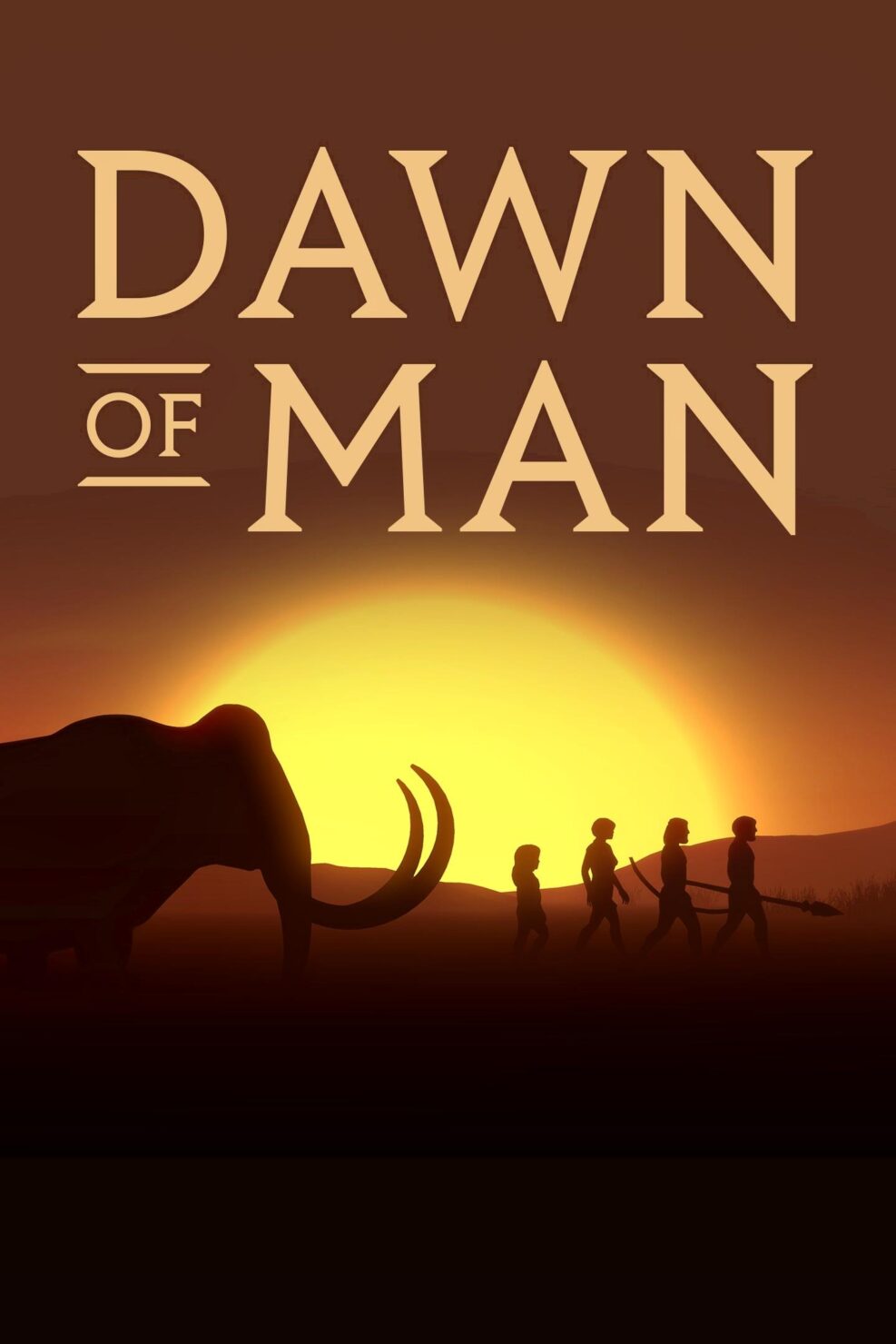 dawnOfMan