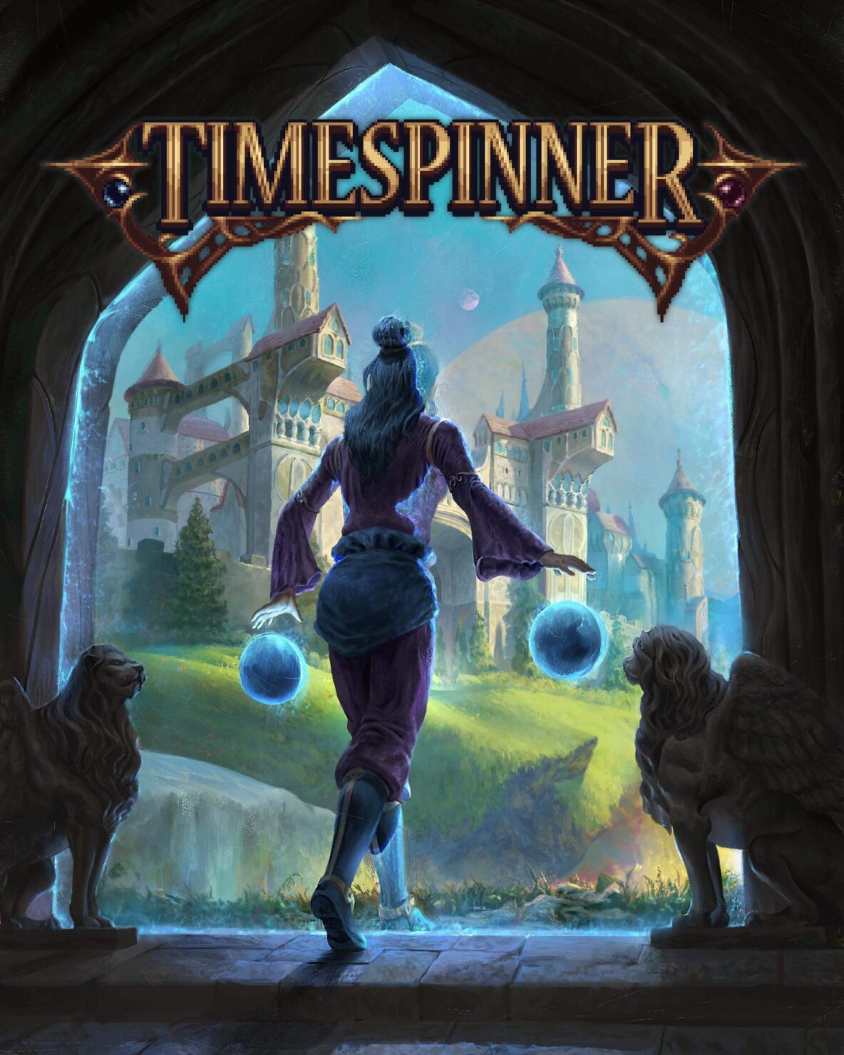 timespinner