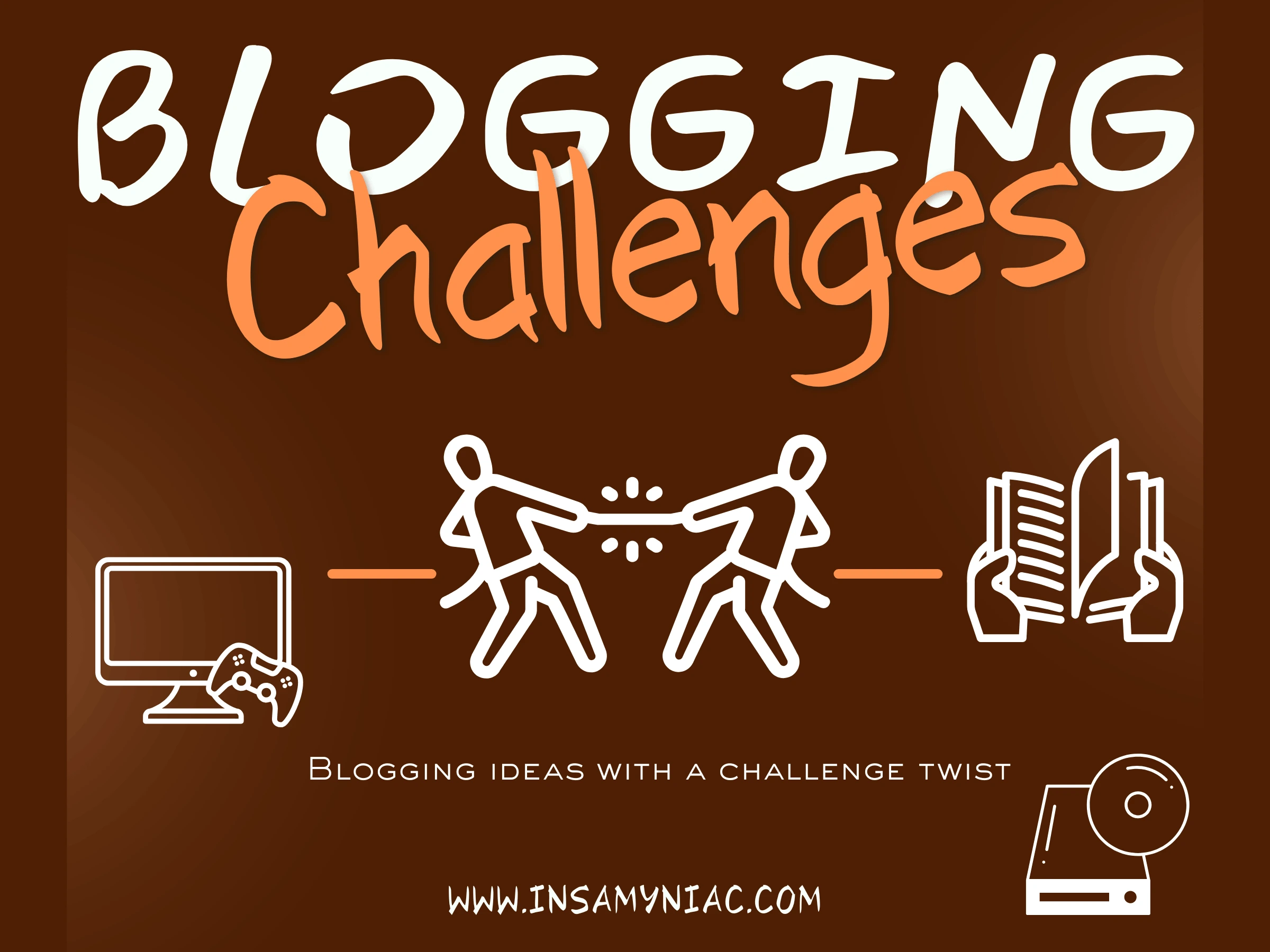 Blogging Challenges