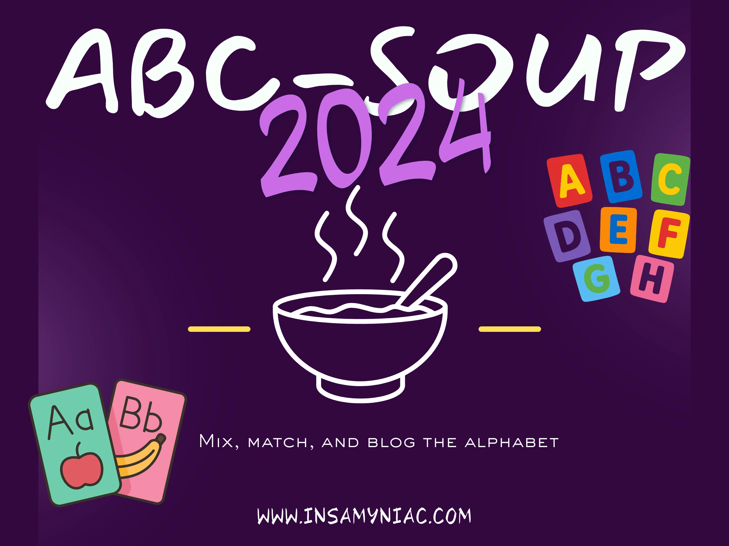 alphabet soup challenge 2024