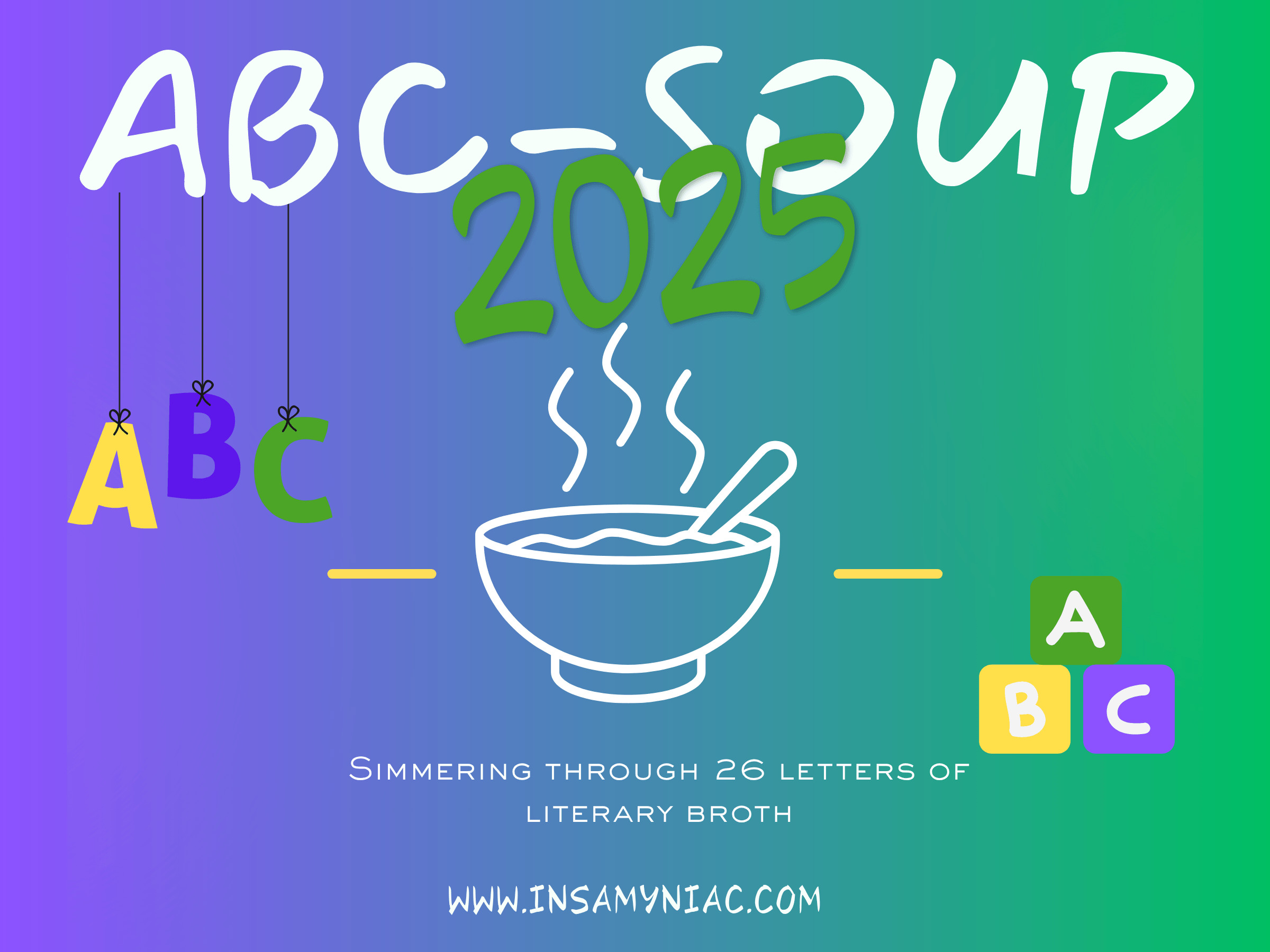 alphabet soup challenge 2025