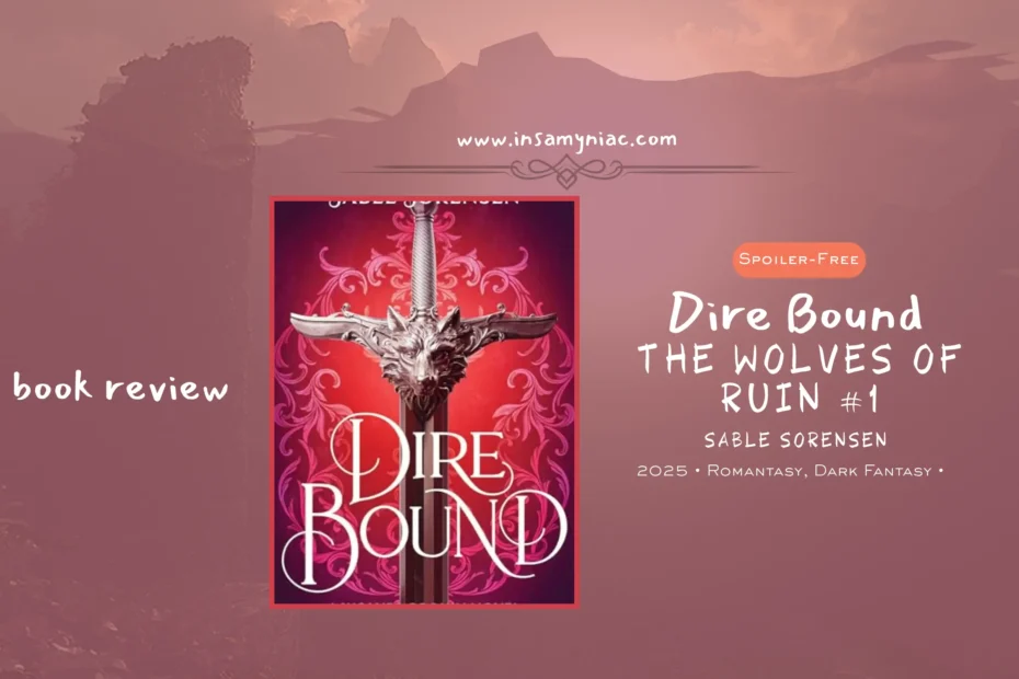 Dire Bound