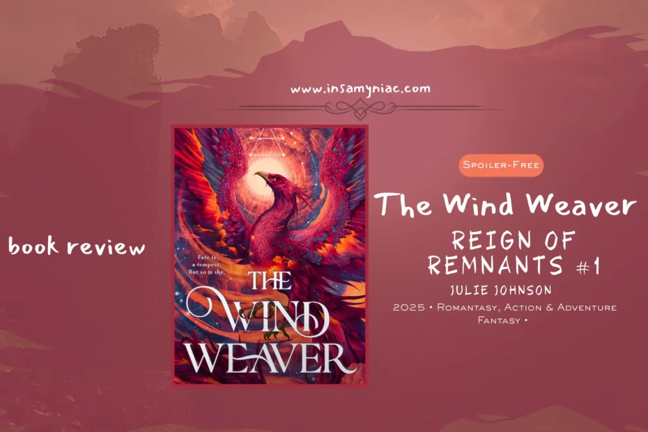 The Wind Weaver