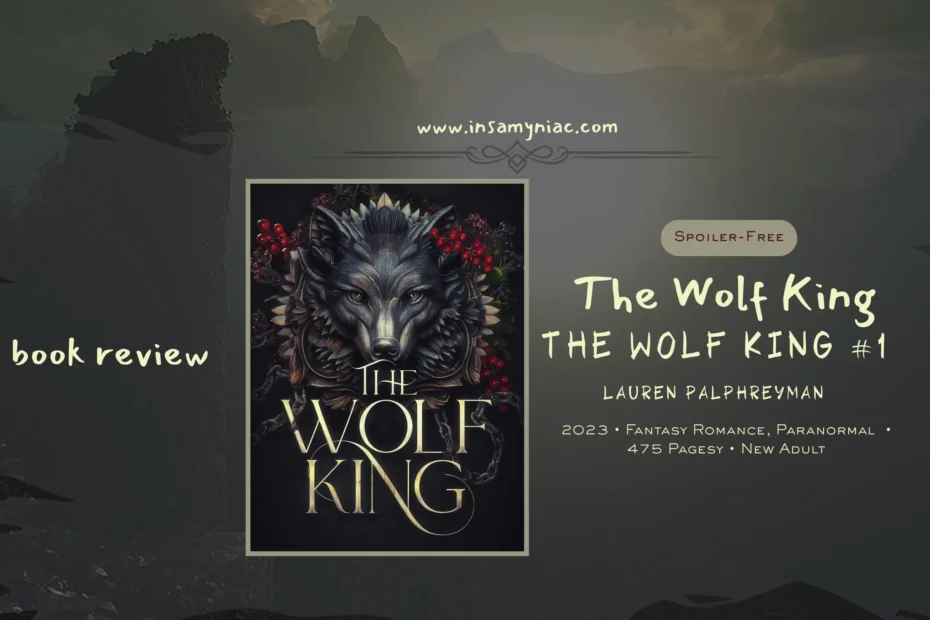 The Wolf King